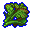 Crop waste