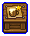 Box of gold beer