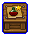 Box of gold wine