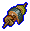 Kebab asado 3