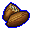 Mushroom patty