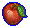 Manzana roja