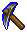 Pickaxe I