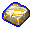 A piece of Spirit stone