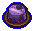 Berry pudding