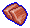 Raw sliced meat
