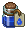 Blue Paint