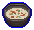Creamy vegetable soup