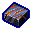 A polished brick of Silence stone