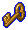 Llave de oro