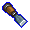 Steel chisel