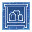 Estante de la morgue