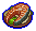 Baked salmon