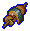 Kebab asado 4