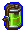 Glue injection