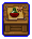 Box of bronze wine