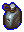 Ancienne bouteille de vin