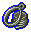 Dettagli di gioielli in argento