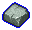 A piece of stone