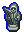 Stone sculpture