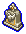 Marble sculpture III