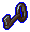 Llave de metal