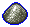 Silver nugget
