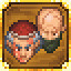 Vater und Sohn
