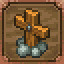 Fossoyeur novice