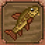 Hasta luego y gracias por el pescado