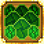 Encore plus de points verts !
