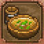 Ajudante de cozinha