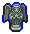 Stone sculpture II