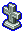 Stone cross