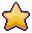 Reputation star