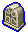 Marble Gravestone III