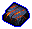 A piece of Silence stone