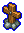 Wooden cross