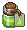 Green Paint