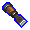 Iron chisel