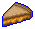 Cheese pie