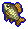 Golden crucian