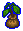 Place for the apple tree