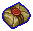 Package of meat