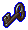 Llave de metal