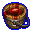 Bucket of blood