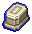 Sarcophage en Marbre