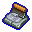 Stone repair kit