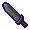Broken sword