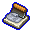 Marble repair kit